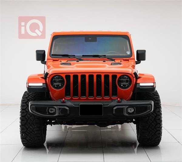 Jeep Gladiator 2020 for sale in Iraq - Erbil